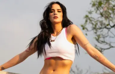 Gala Montes busca a Natanael Cano para una colaboración, quiere cantar corridos bélicos