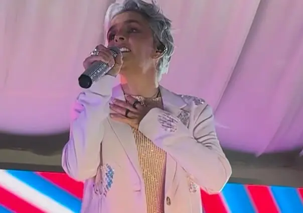 Federica Quijano es hospitalizada de emergencia, pide ayuda para su operación