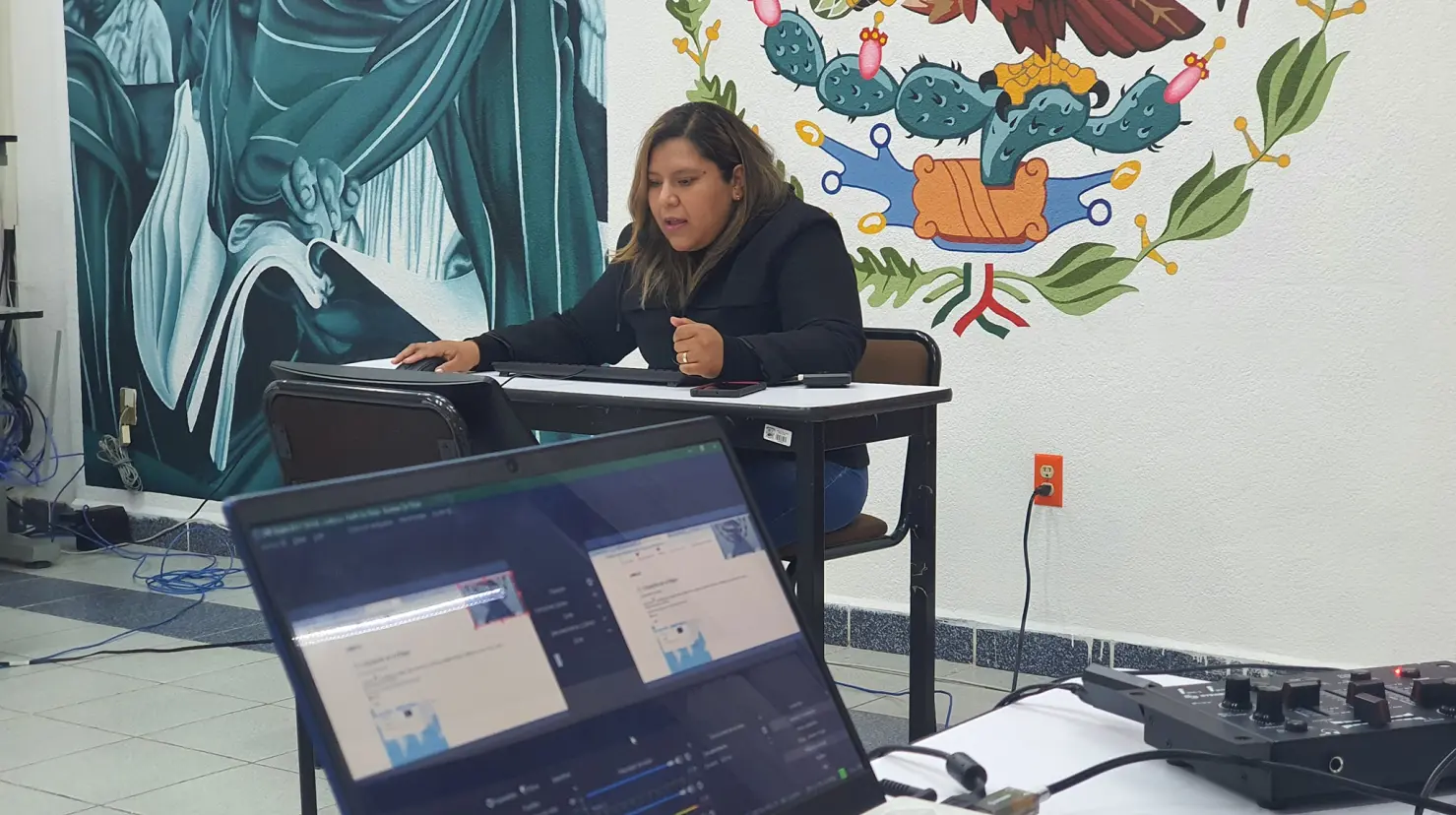 Preinscripciones SEP Coahuila. Foto de Preinscripciones Coahuila.