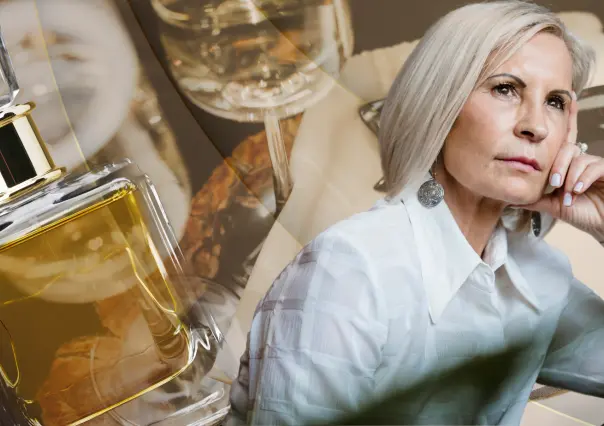 3 perfumes ideales para mujeres de 50 años que reflejan elegancia y carácter