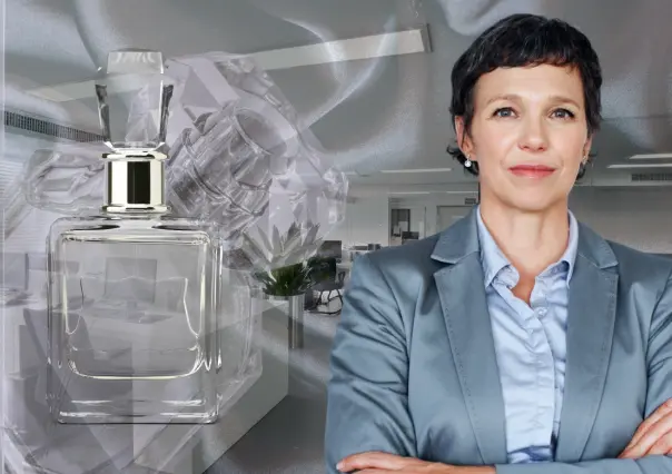 3 perfumes perfectos para usar en la oficina, ¡huelen delicioso!