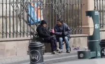 Depresión en adultos mayores, un peso invisible: esta es la estrategia para combatirla en Coahuila