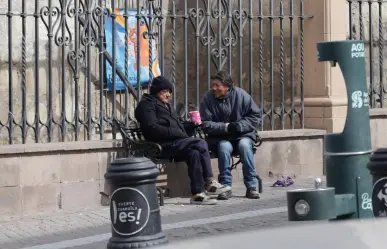 Depresión en adultos mayores, un peso invisible: esta es la estrategia para combatirla en Coahuila