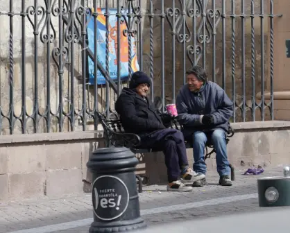 Depresión en adultos mayores, un peso invisible: esta es la estrategia para combatirla en Coahuila