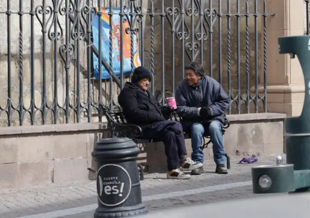 Depresión en adultos mayores, un peso invisible: esta es la estrategia para combatirla en Coahuila