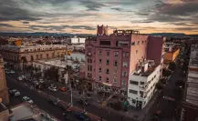 El Art Déco en Durango está presente en este hotel que cumple 80 años en 2025
