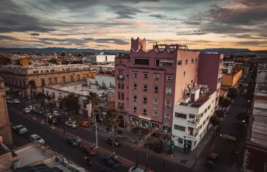 El Art Déco en Durango está presente en este hotel que cumple 80 años en 2025