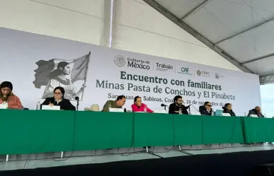 Claudia Sheinbaum visitará Coahuila para revisar caso El Pinabete