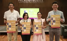 La Orquesta Sinfónica de Yucatán iniciará por primera vez su temporada de conciertos en Valladolid