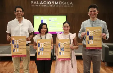 La Orquesta Sinfónica de Yucatán iniciará por primera vez su temporada de conciertos en Valladolid