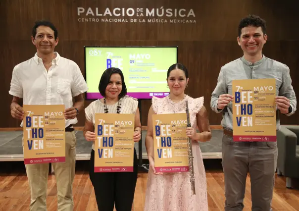 La Orquesta Sinfónica de Yucatán iniciará por primera vez su temporada de conciertos en Valladolid