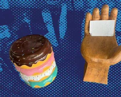 5 artículos que nunca imaginaste encontrar en una tienda de decoraciones en Nuevo León