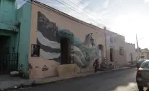 Conoce el barrio Águila de Oro en Saltillo: entre leyendas y telares