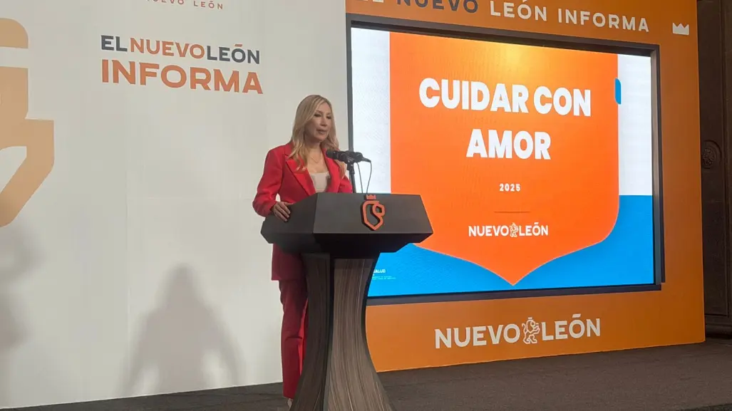 Presentan Pasaporte Ayudamos a Cuidar con Amor para mujeres embarazadas