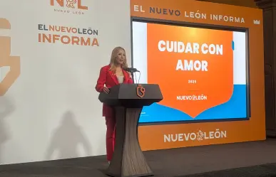 Presentan Pasaporte Ayudamos a Cuidar con Amor para mujeres embarazadas