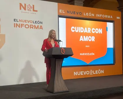 Presentan Pasaporte Ayudamos a Cuidar con Amor para mujeres embarazadas