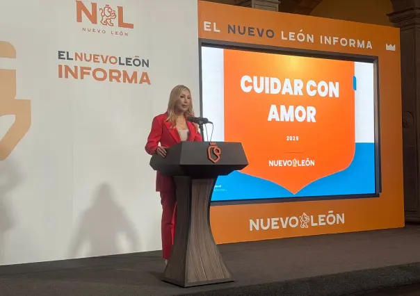 Presentan Pasaporte Ayudamos a Cuidar con Amor para mujeres embarazadas
