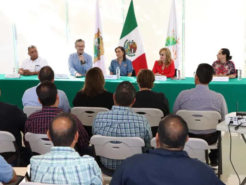 Arranque del programa 