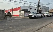 ¡Terror! Tabasco registra 5 asesinatos en un día