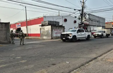¡Terror! Tabasco registra 5 asesinatos en un día