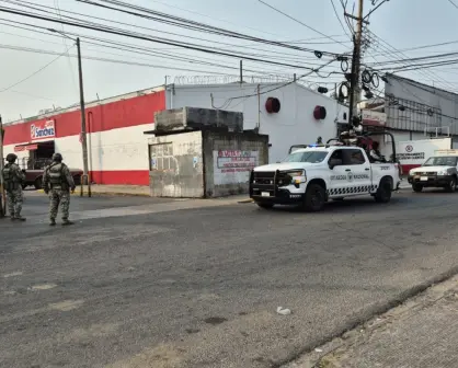 ¡Terror! Tabasco registra 5 asesinatos en un día