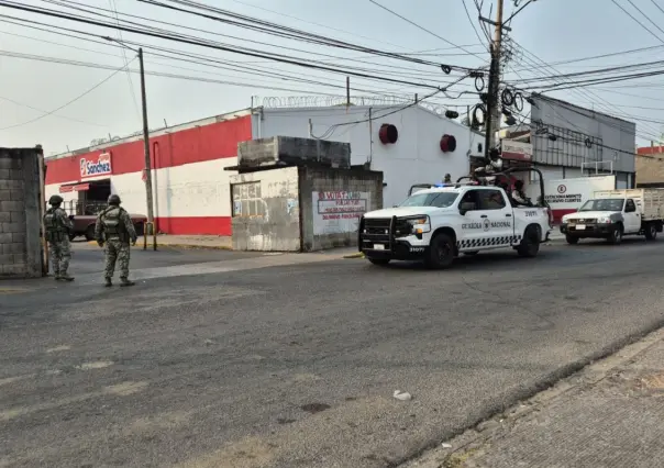 ¡Terror! Tabasco registra 5 asesinatos en un día