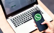 Evita fraudes y estafas desactivando esta función de WhatsApp