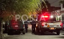 Ataque armado contra domicilio de Guadalupe termina con un detenido