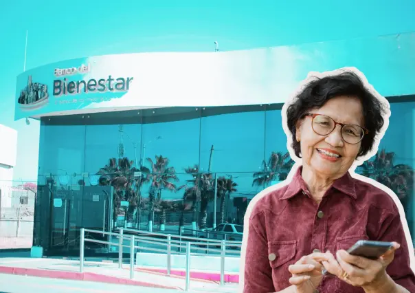 Pensión del Bienestar en Coahuila: ¿Qué apellidos cobran este jueves 8 de mayo?