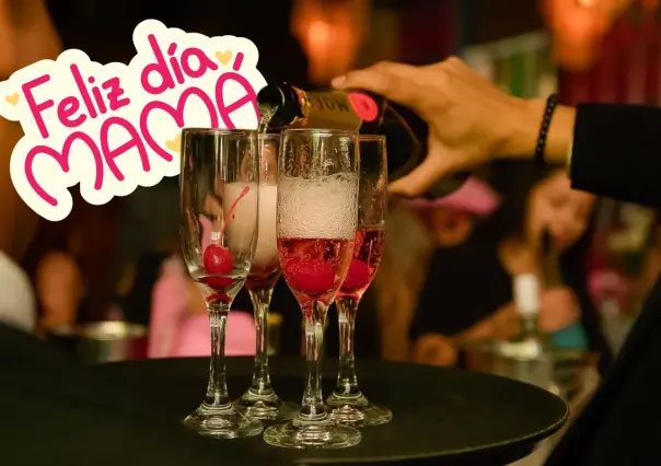 Día de la Madre: 3 bares para festejar el 10 de mayo en Saltillo 