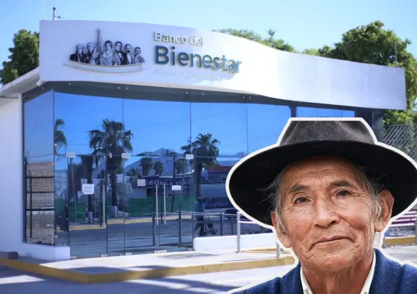 Ya hay calendario de la Pensión del Bienestar en Coahuila: estas personas cobran este 7 de mayo