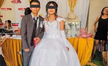 VIDEO | Boda infantil en Guerrero causa indignación en redes sociales