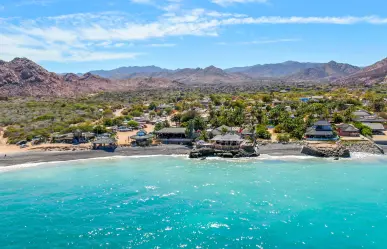 Ambientalistas en BCS exigen a Semarnat frenar megadesarrollos turísticos de lujo que amenazan a Cabo Pulmo