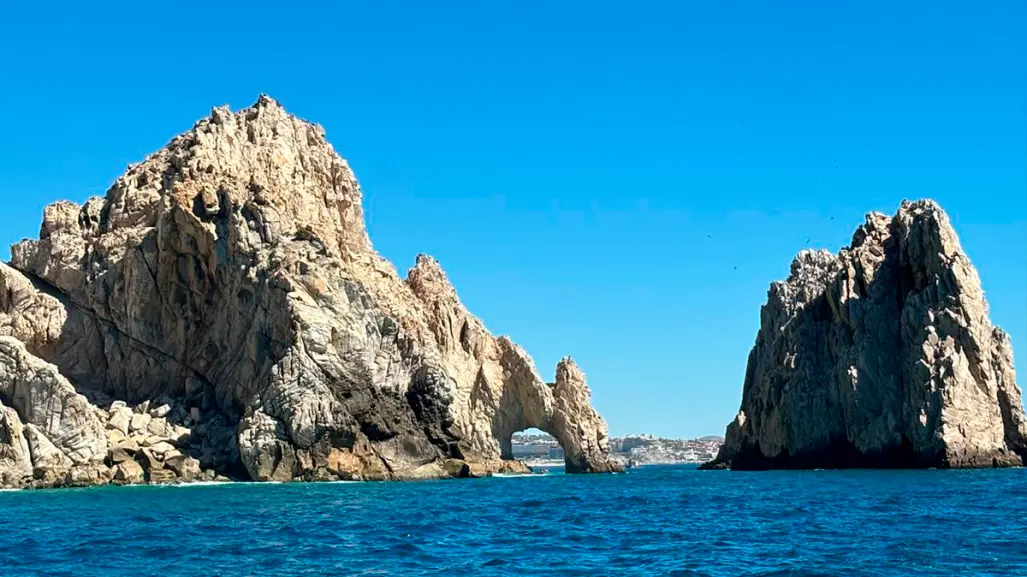 ¿Sabías que Cabo San Lucas fue la primera California? Así se fundó este gran destino turístico