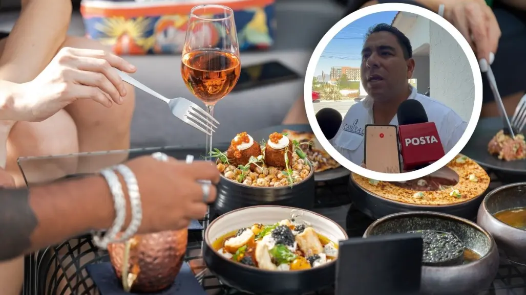 Día de las madres: Restaurantes superan el 85 % de reservas; domingo comienza a saturarse