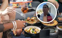Día de las madres: Restaurantes superan el 85 % de reservas; domingo comienza a saturarse