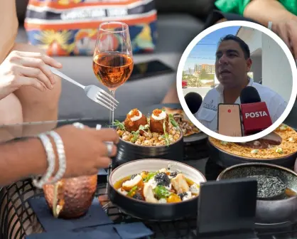 Día de las madres: Restaurantes superan el 85 % de reservas; domingo comienza a saturarse