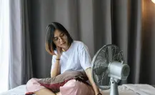 Aumenta la temperatura en CDMX y con ello el precio de ventiladores
