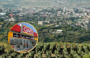 Milpa Alta: la única alcaldía de CDMX sin Oxxo, ¿por qué?