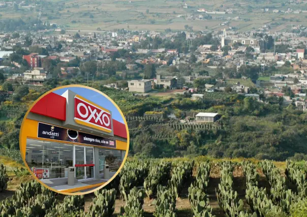 Milpa Alta: la única alcaldía de CDMX sin Oxxo, ¿por qué?