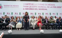 ¿Cómo se transformará CDMX para el Mundial 2026? Aquí te lo contamos