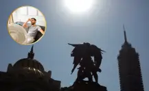Clima de CDMX: conoce el pronóstico para este miércoles 7 de mayo
