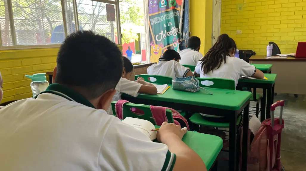 ¿Cómo solicitar cambio de secundaria en Coahuila? Secretaría de Educación atiende más de 600 solicitudes en la región Sureste