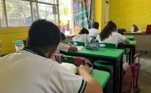 ¿Cómo solicitar cambio de secundaria en Coahuila? Secretaría de Educación atiende más de 600 solicitudes en la región Sureste