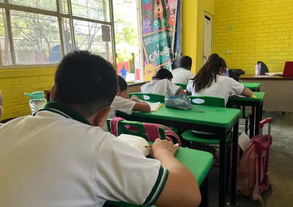 ¿Cómo solicitar cambio de secundaria en Coahuila? Secretaría de Educación atiende más de 600 solicitudes en la región Sureste
