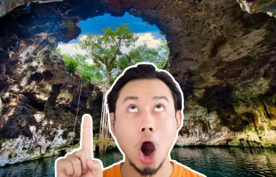 Descubre las curiosidades más sorprendentes de los cenotes de Yucatán