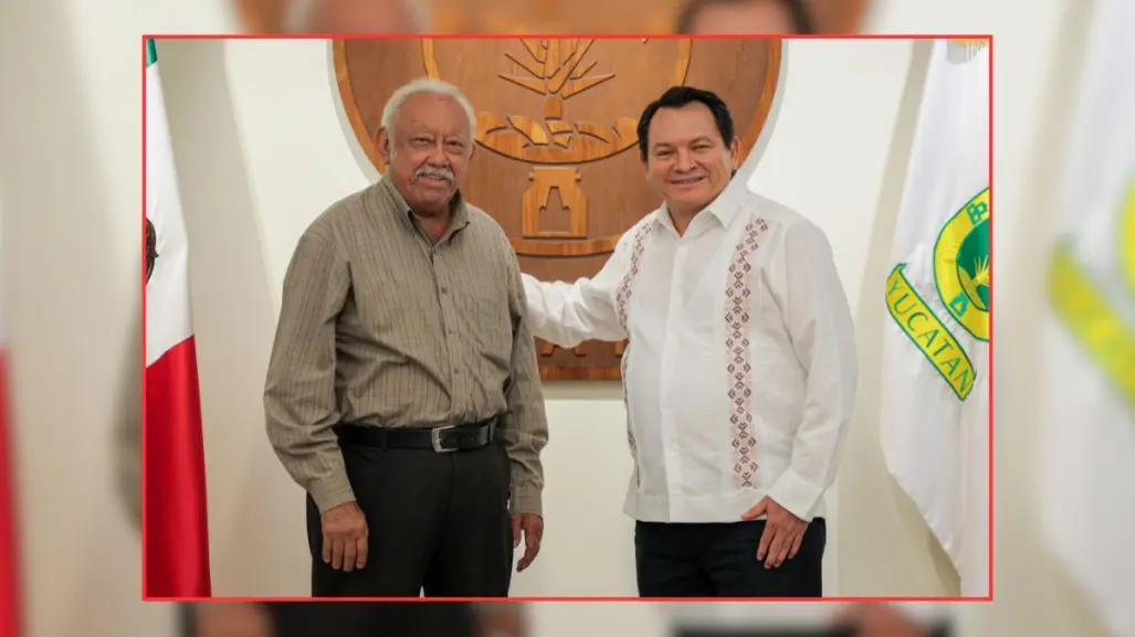 El Cereso de Mérida tiene nuevo director: este es su perfil