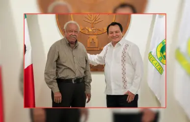 El Cereso de Mérida tiene nuevo director: este es su perfil