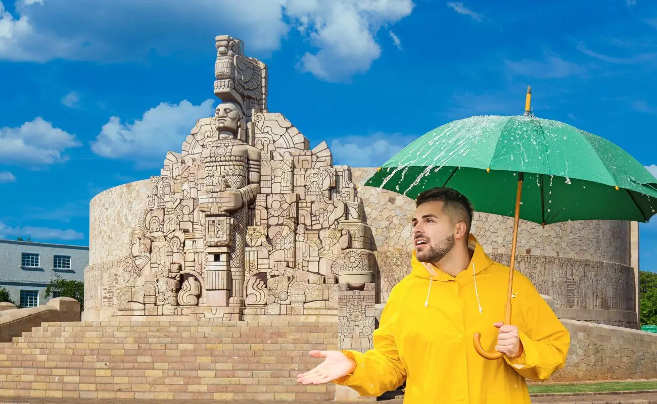 ¿Hasta cuándo continuará el calor extremo en la península? Foto: Canva