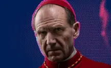 Cónclave: Cardenales consultaron la película antes de comenzar la votación